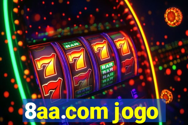 8aa.com jogo